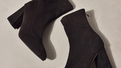 놓치면 후회! 겨울 앵글부츠 코디 꿀팁 대방출 + 역대급 할인 소식 🎁
