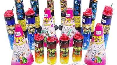🎆 아이와 맘 편히! 저소음불꽃놀이 후기 & 할인꿀팁 대방출! 🎇